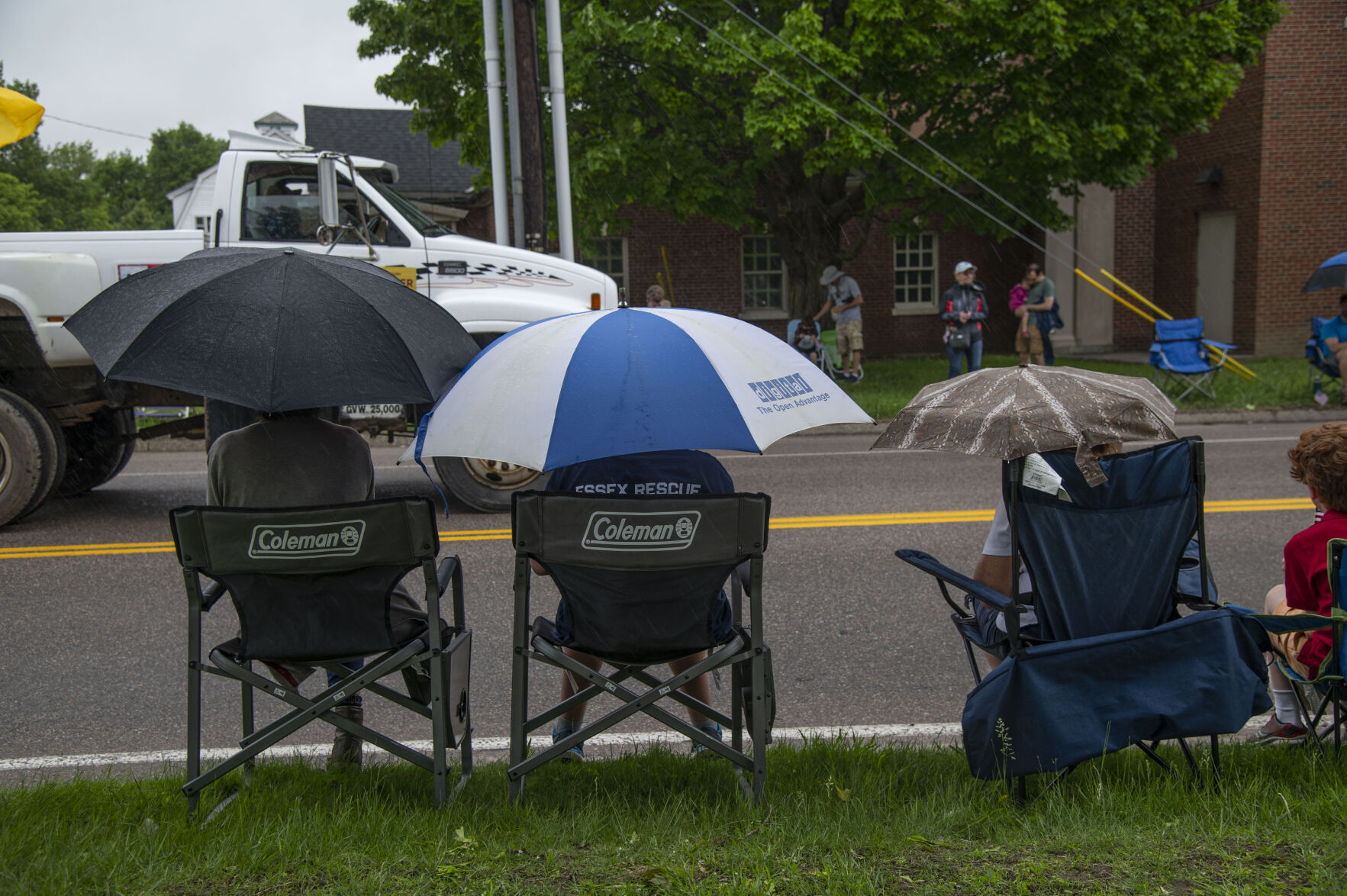 memorial day parade
